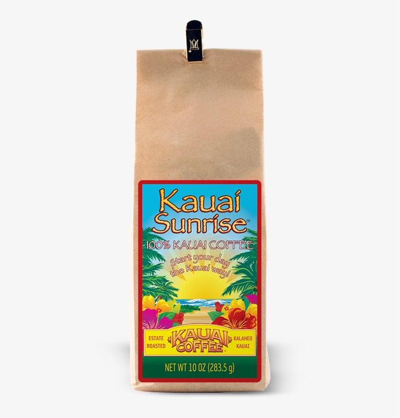 Kauai Coffee Company, Inc, transparent png #808961