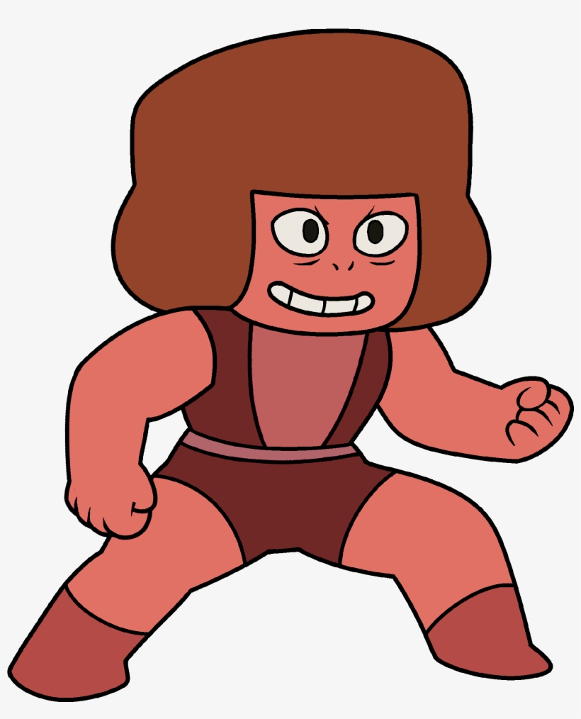 Ruby Sunrise - Pink Diamond Steven Universe Your Mother And Mine, transparent png #809063