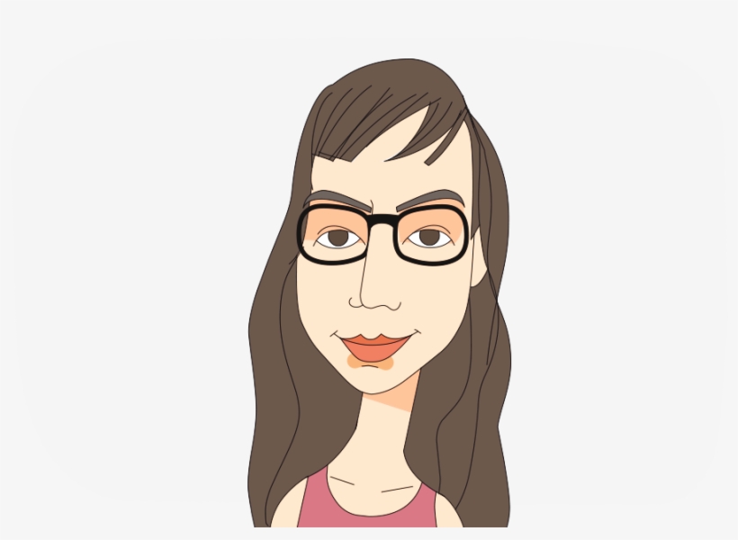 Mairav Zonszein - Cartoon, transparent png #809153