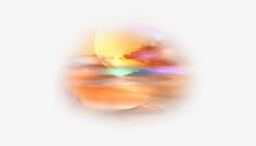 Tubes Paysages - Watercolor Paint, transparent png #809214