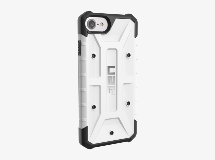 Pathfinder Case For Iphone 6/6s/7 Revamp Wholesale - White Uag Iphone 7 Case, transparent png #809215