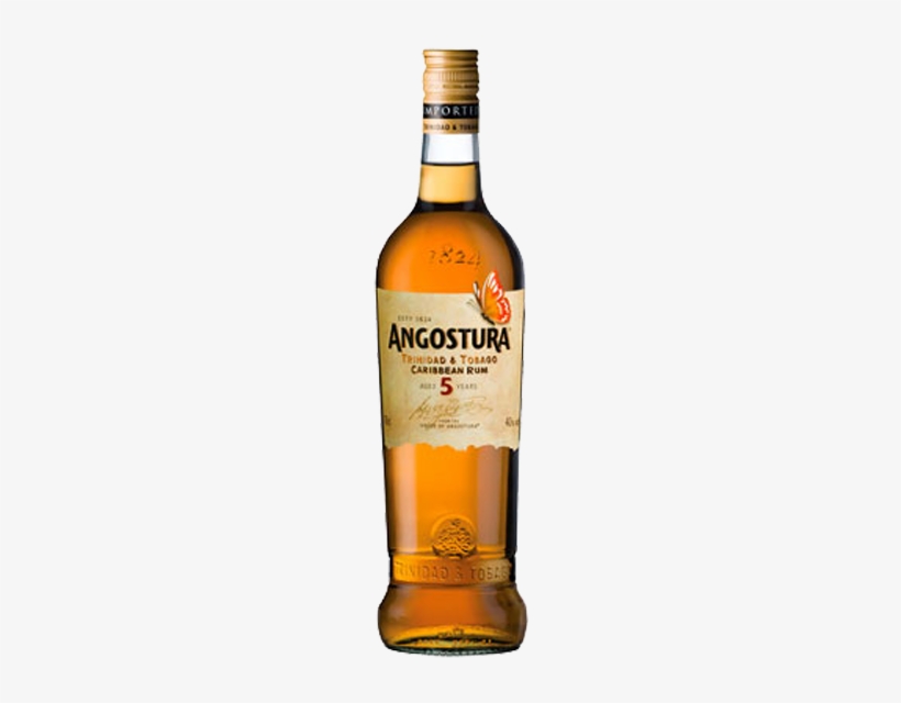 Angostura Rum, transparent png #809308