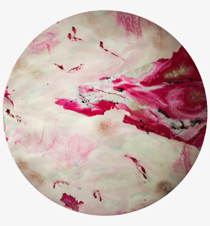 Emerging-4ft Round - Art, transparent png #809419