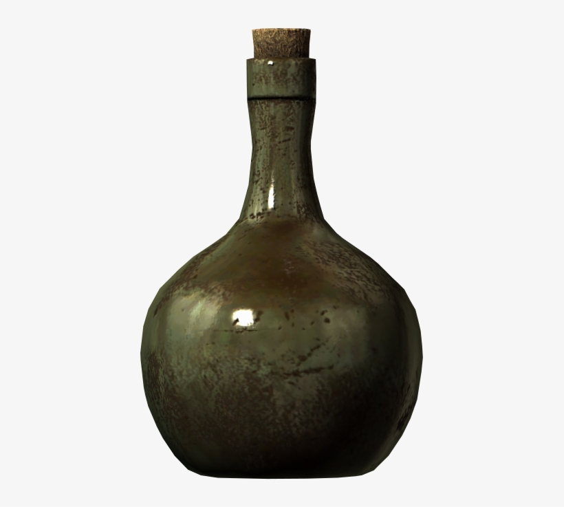 Stros M'kai Rum - The Elder Scrolls, transparent png #809515