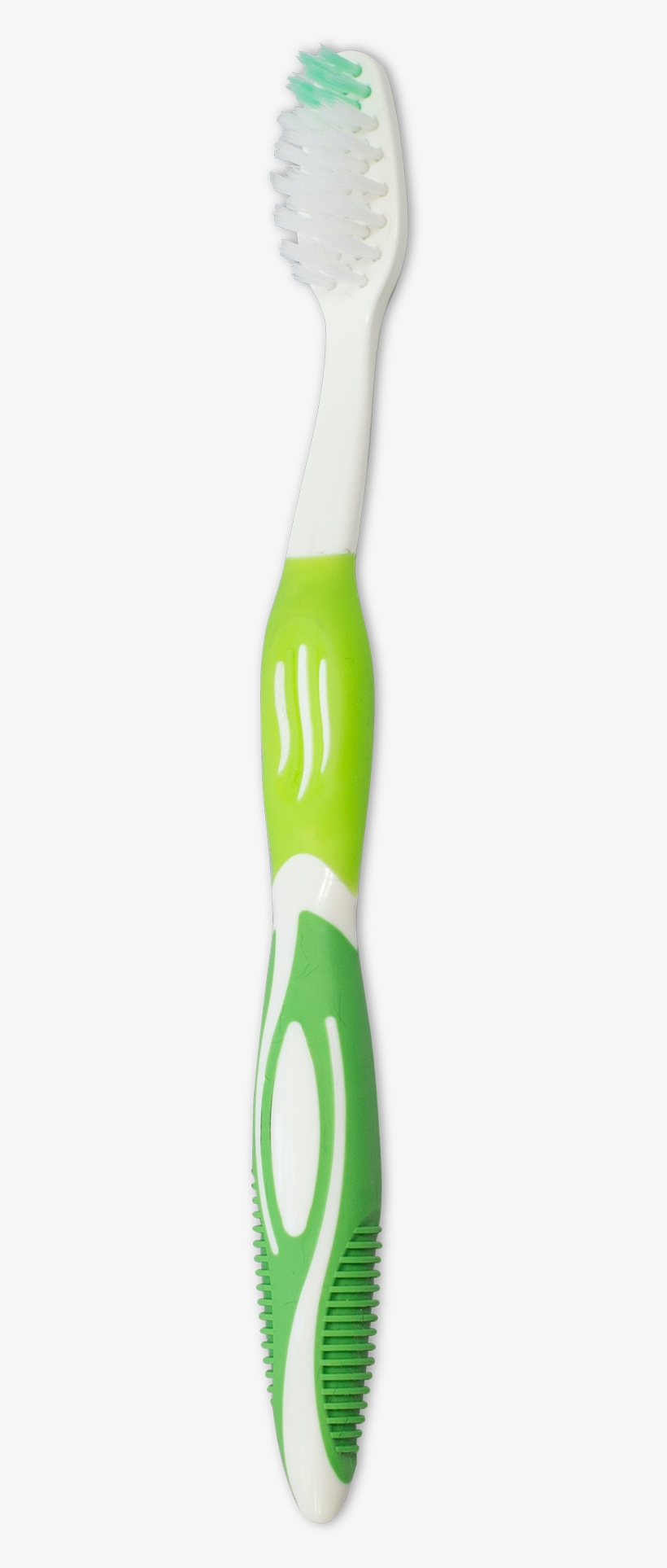 Platinum Edition Toothbrush - Tooth, transparent png #809538
