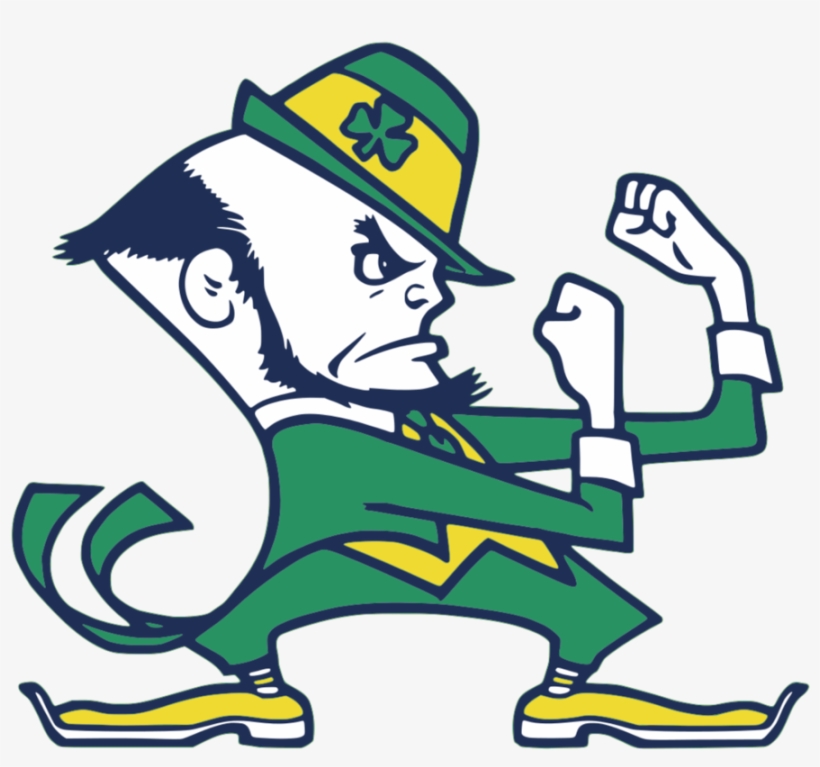 Ndleprechaun - Svg, transparent png #809557