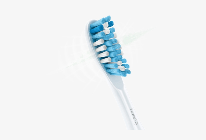 Toothbrush Head Png, transparent png #809560