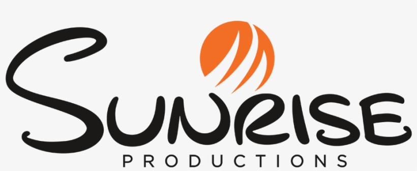 Sunrise Productions, transparent png #809562
