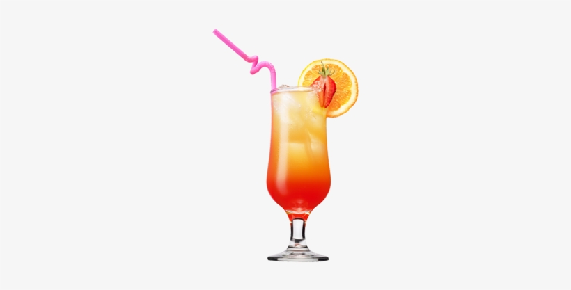 Tequila Sunrise Png, transparent png #809583