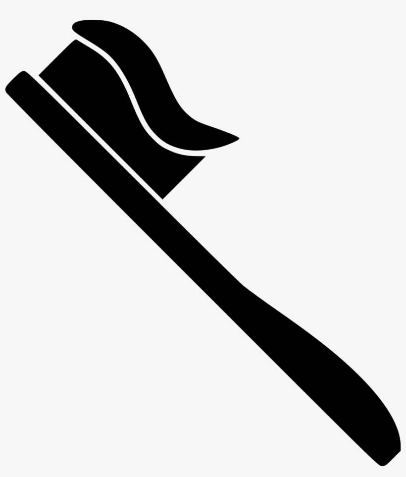 Tooth Brush Toothbrush Tooth Brush Comments - Toothbrush, transparent png #809611