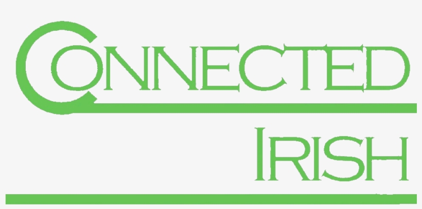 Connected-irish - Graphic Design, transparent png #809637