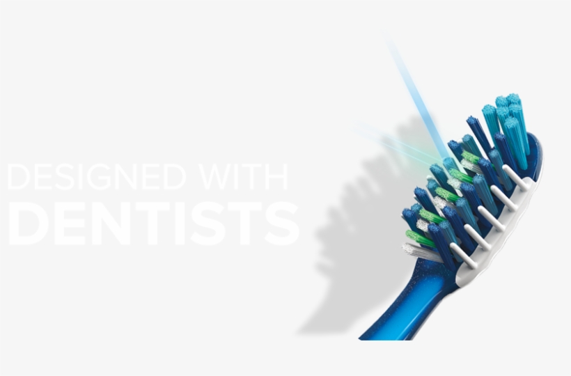 Manual Toothbrushes - مسواک, transparent png #809684