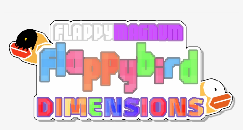 After Dong Nguyen Deleted Flappybird, transparent png #8000014