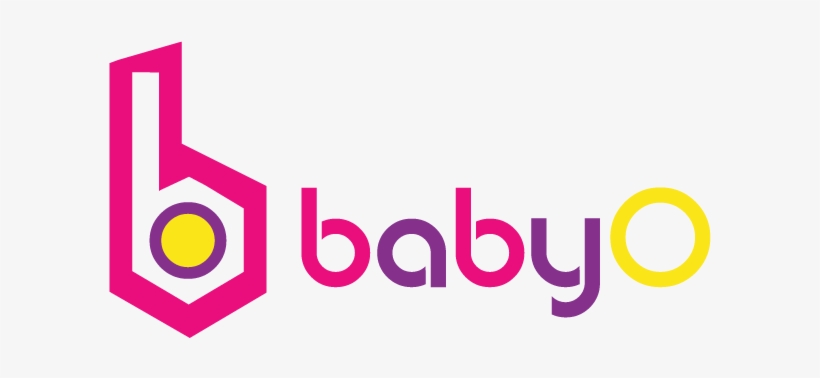 Elegant, Playful, Baby Logo Design For A Company In - Graphic Design, transparent png #8000621