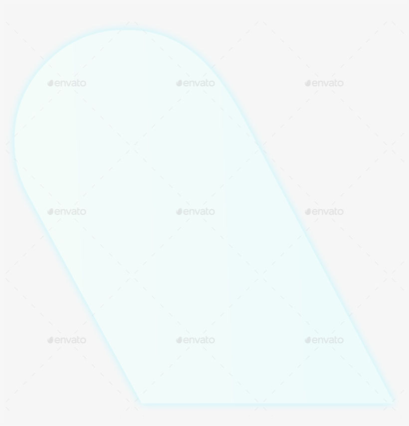 Game Art/clouds2 - Arch, transparent png #8000623