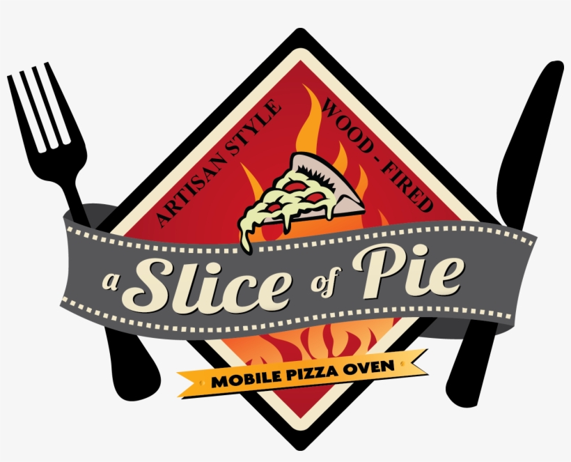 A Slice Of Pie - Illustration, transparent png #8000691