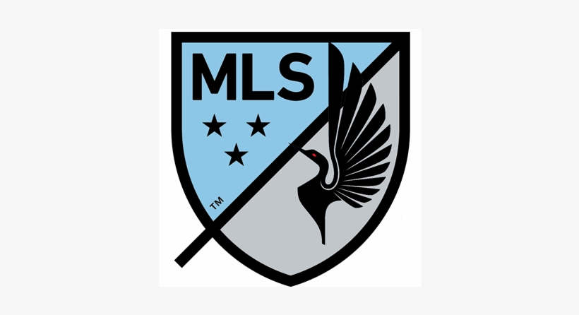 Minnesota United Fc Png Photo - Mls All Star 2018, transparent png #8001285