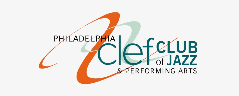 Clef Club Logo Twitter - Solly Azar, transparent png #8001563