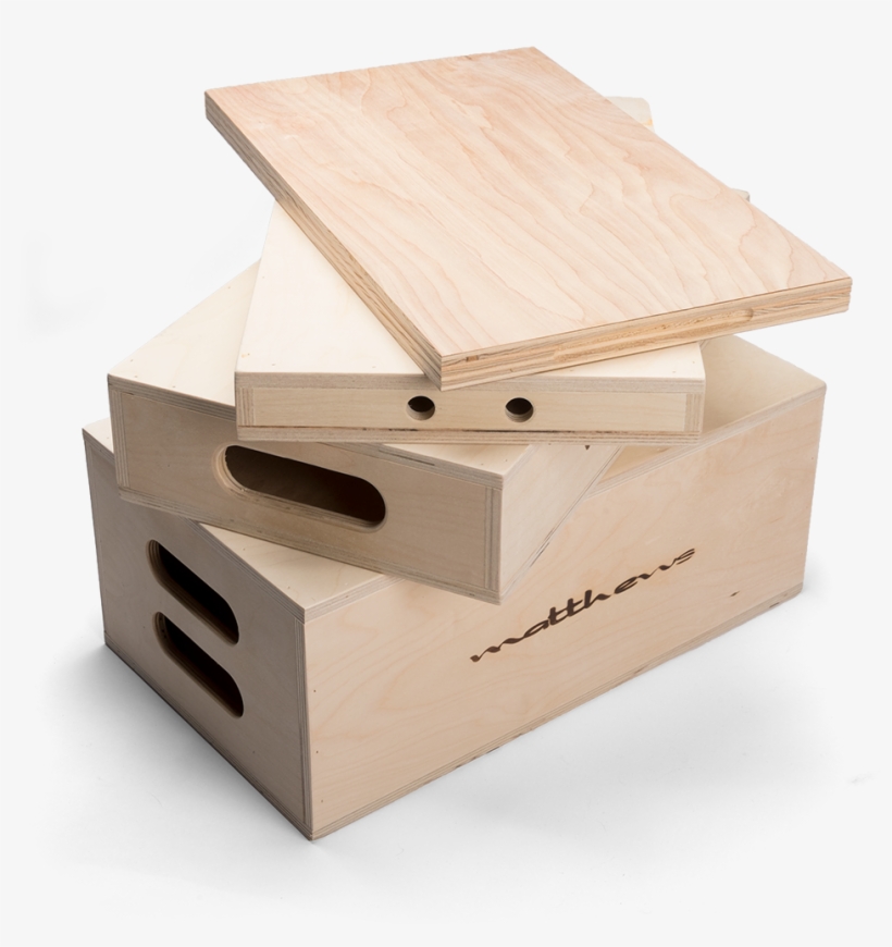 Applebox - Apple Box Set, transparent png #8001565