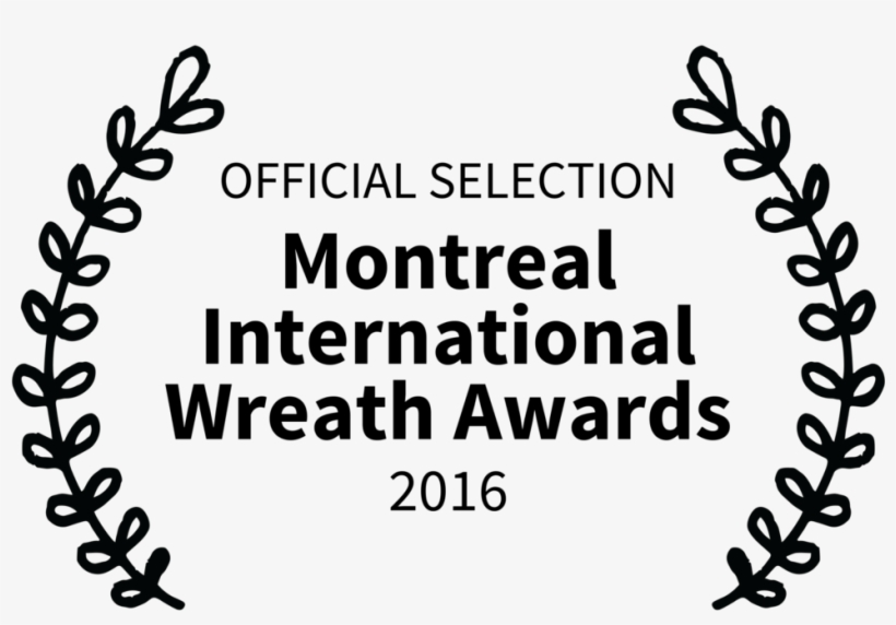 Montreal International Wreath Awards - International School Award 2009 2012, transparent png #8001737