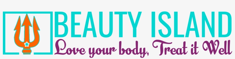 Beauty Island Aesthetic Lab - Graphic Design, transparent png #8001863