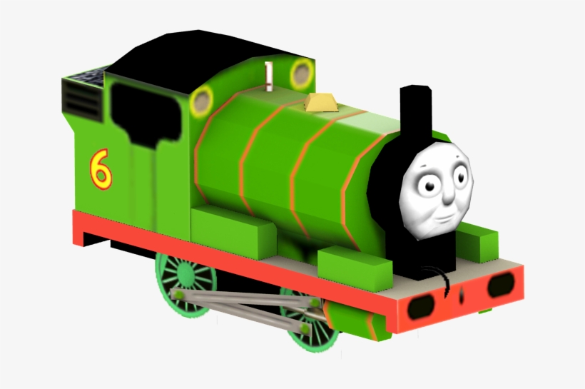 Download Zip Archive - Hero Of The Rails Percy, transparent png #8001866