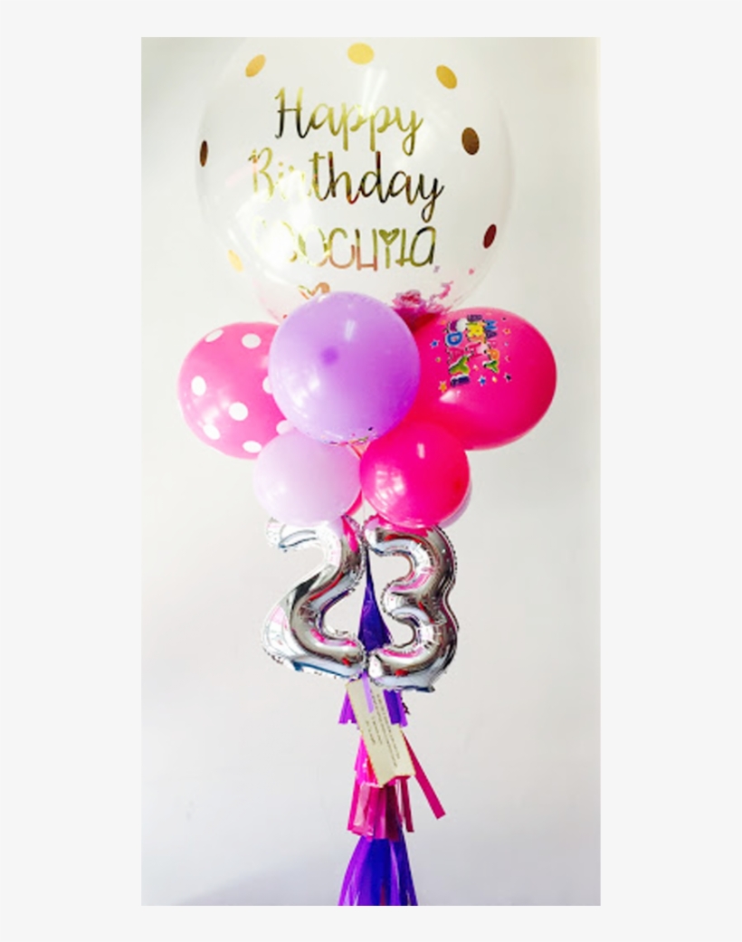 Globos Gigantes - Globo Gigantes, transparent png #8001941