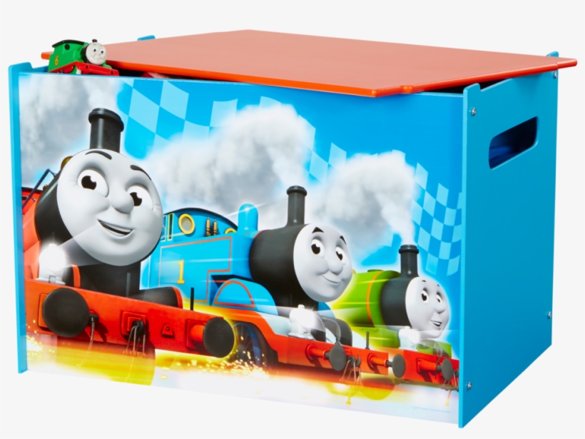 Thomas And Friends Png, transparent png #8001942