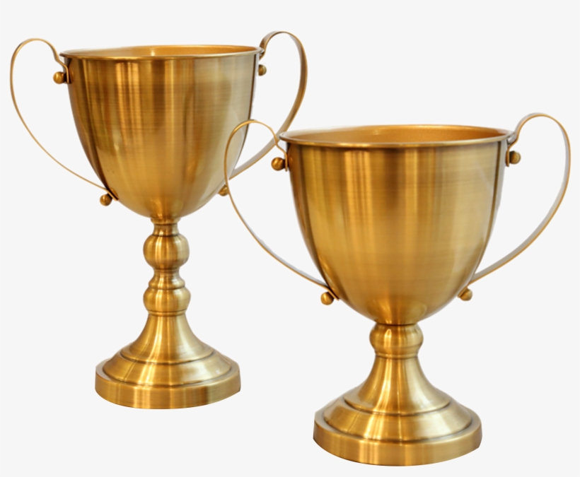 Download - Trophy, transparent png #8001979