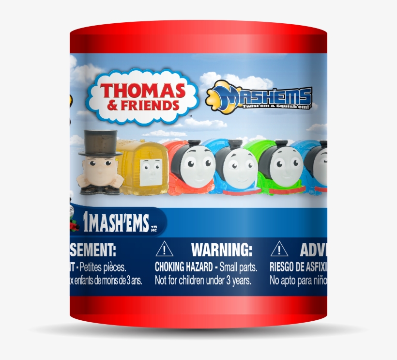 Thomas And Friends, transparent png #8002121