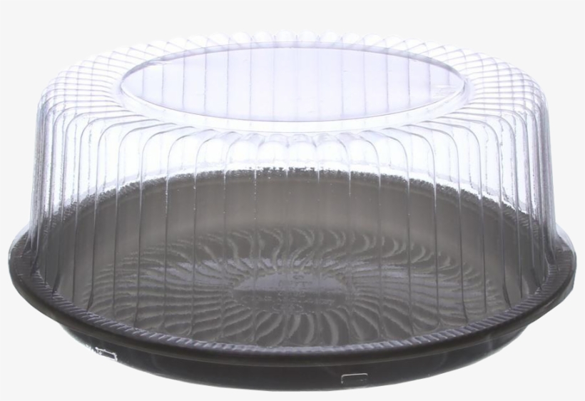 Mineira Embalagens Bolo Torta G50ct Galvanotek - Forma De Bolo Descartavel, transparent png #8002528