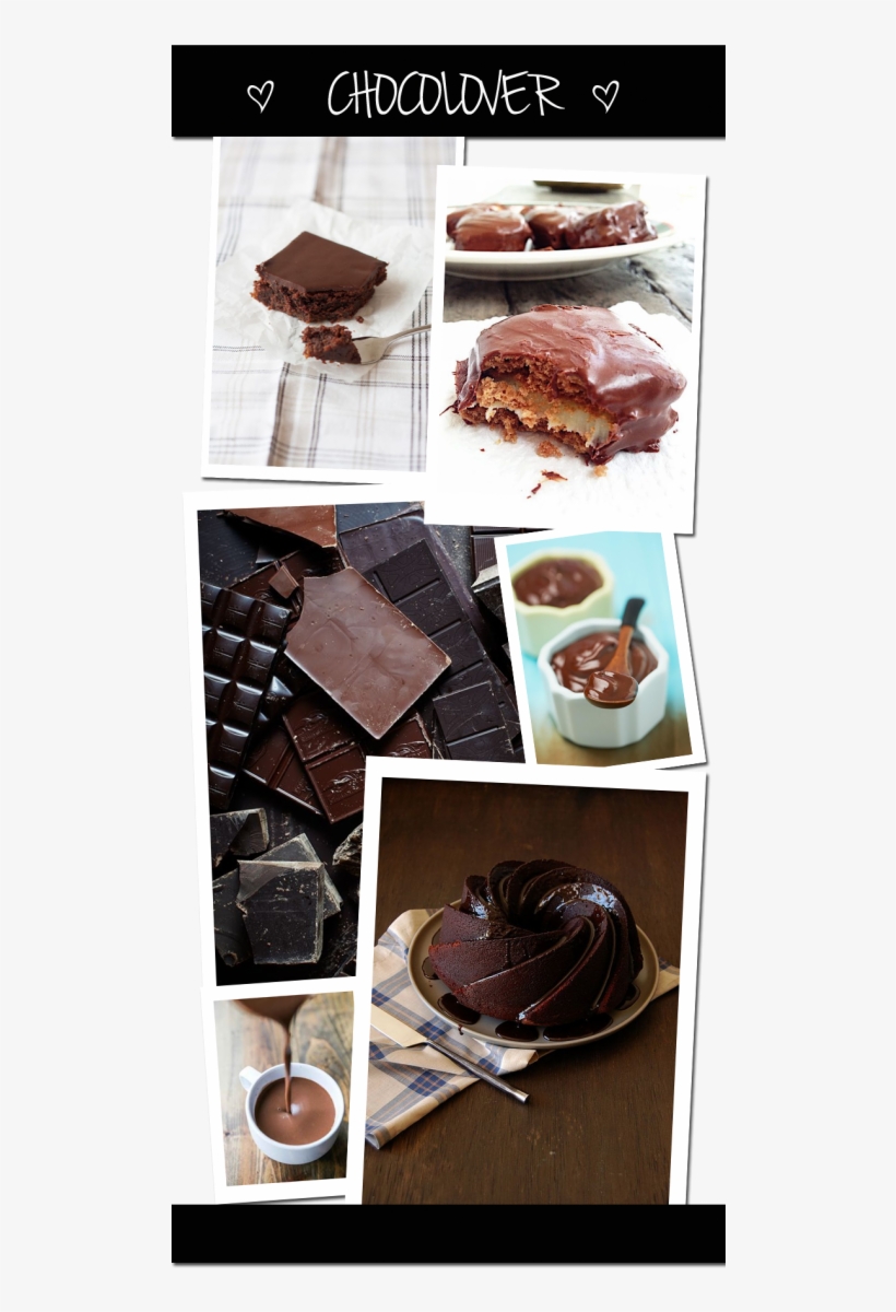 Pudim De Chocolate - Creme Au Chocolat, transparent png #8002669