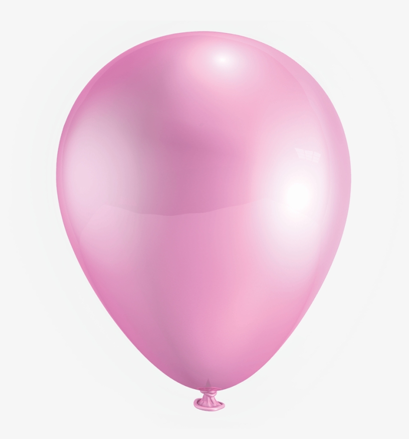 Globo Perla/met No - Balloon, transparent png #8002705