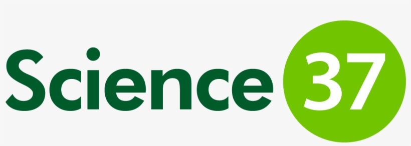 Science 37 Logo, transparent png #8002759