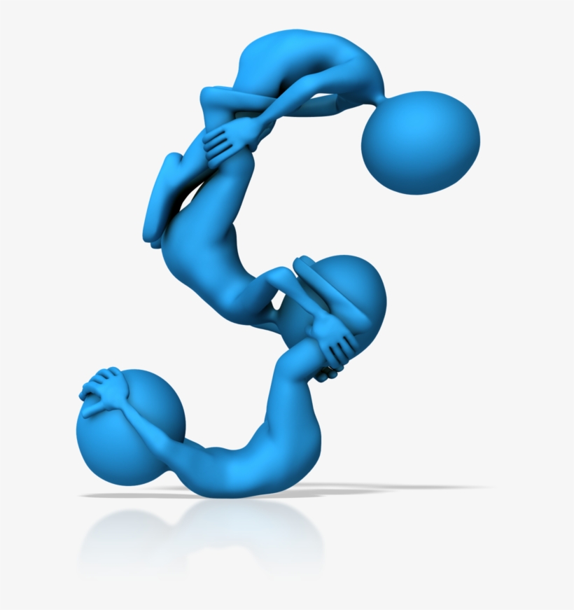 S = Sanctuary As A Safety Culture, transparent png #8002763