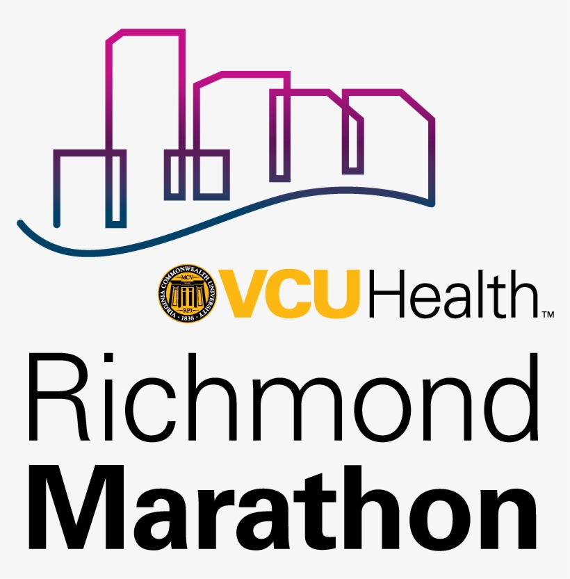 No Matter Which Distance You Choose , When You Run - Vcu Medical Center, transparent png #8002784