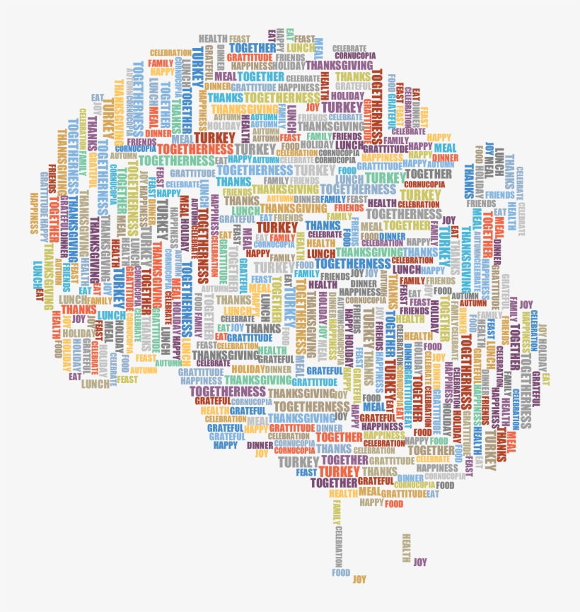 Thanksgiving Turkey - Creative Arts, transparent png #8002938