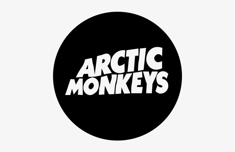 Pegatina Arctic Monkeys - Monkeys Suck It And See, transparent png #8002961