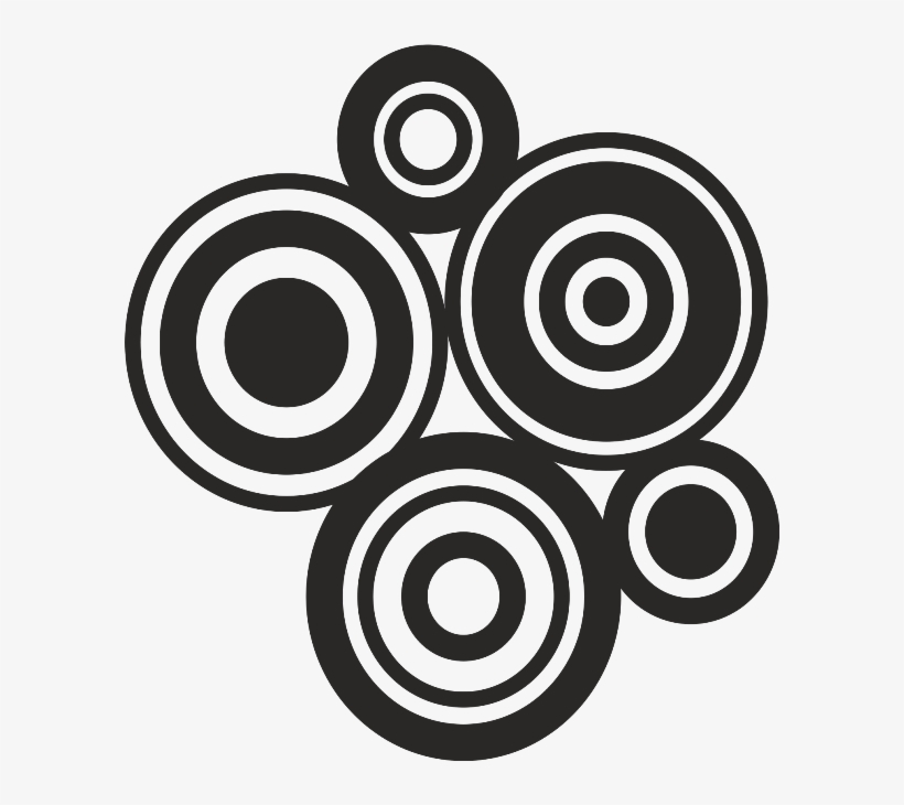 × - Circle, transparent png #8002989