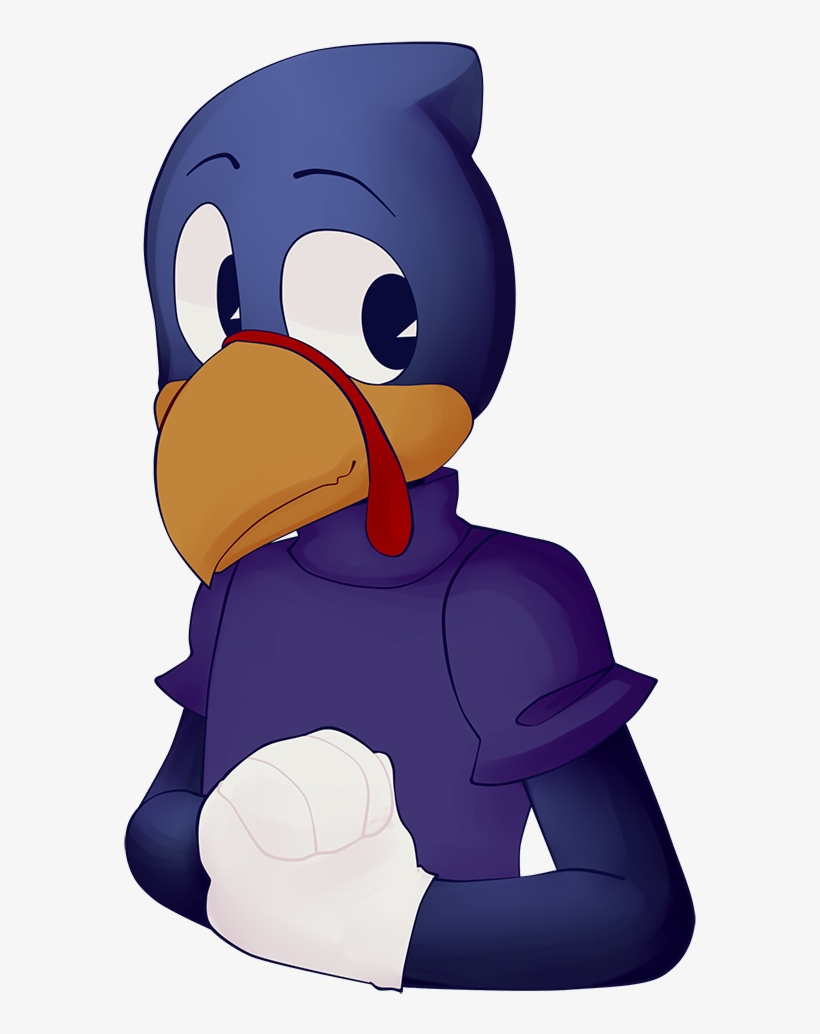 Flippy Here, Wishing All Of You Toons Out There Celebrating - Cartoon, transparent png #8002990