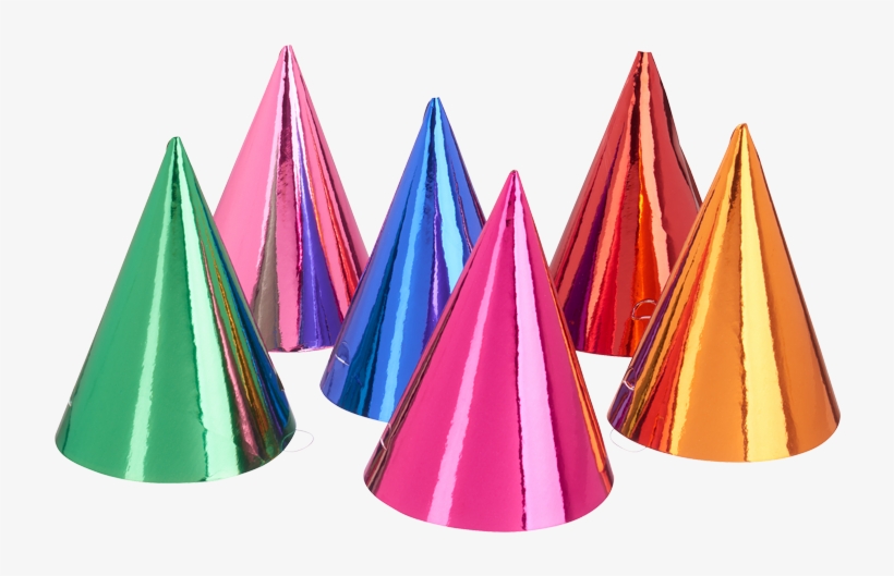 Gorros De Fiesta - Triangle, transparent png #8003022