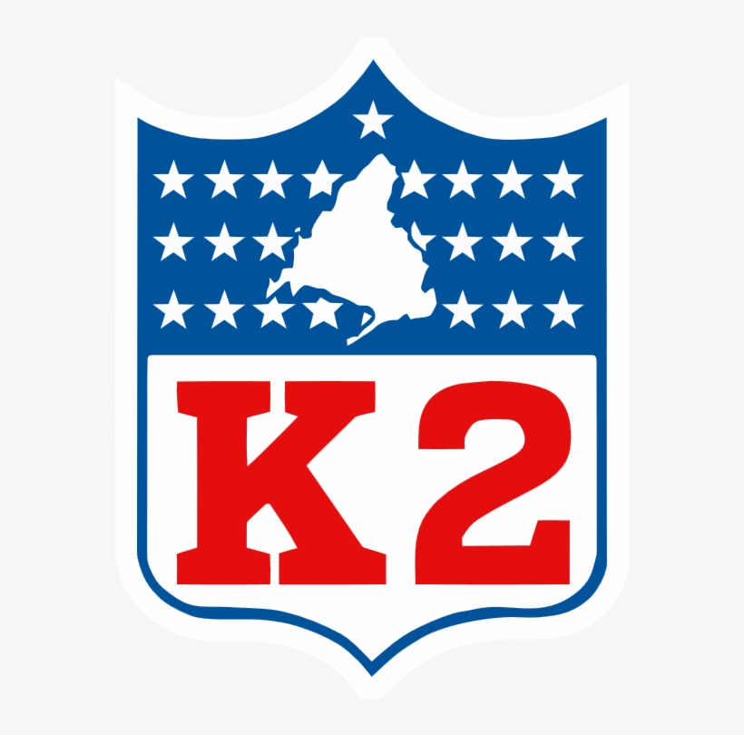 K2 - Nike Air Force One, transparent png #8003072