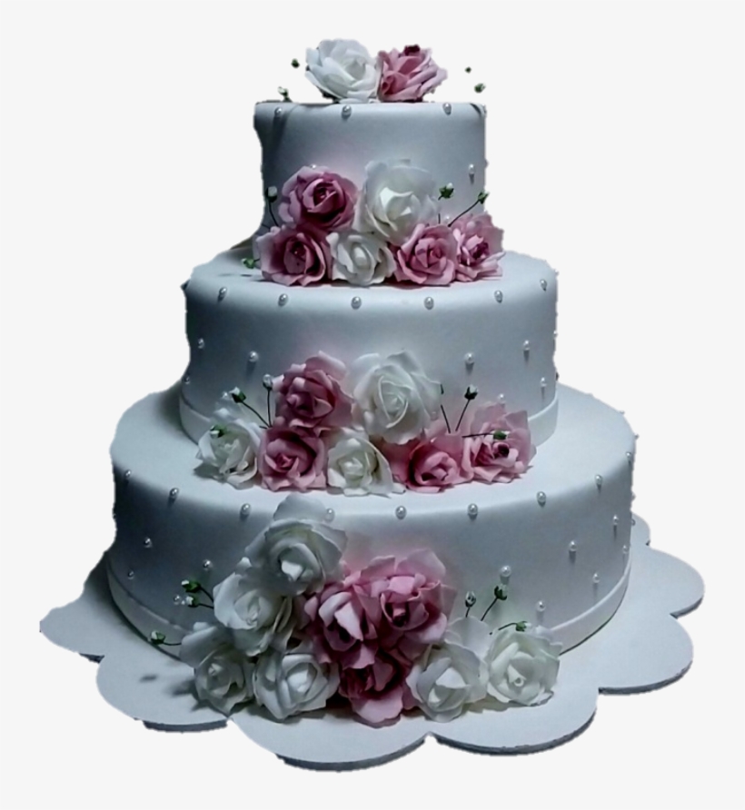 Bolo Sticker - Cake, transparent png #8003228