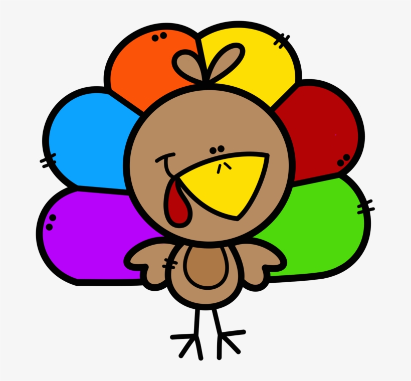 Let's Enjoy The Pleasure Of Some Thanksgiving Fun While - Cartoon, transparent png #8003231