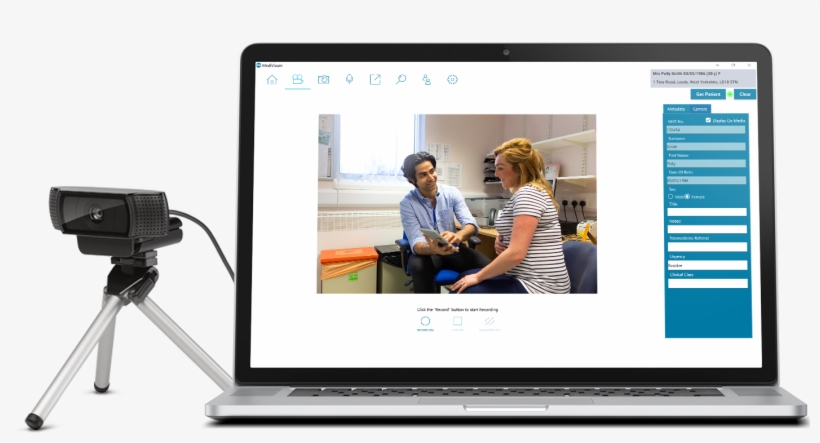 Always Connected, Record On Demand - Web Page, transparent png #8003467