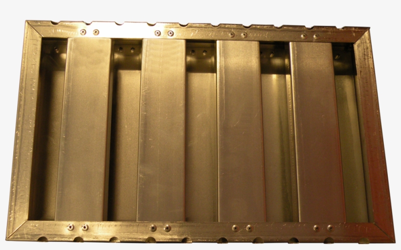 Autofry Mti-40c Grease Baffle - Wood, transparent png #8003673