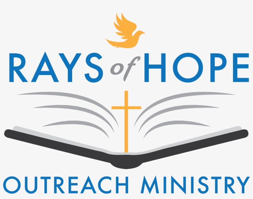 Rays Of Hope Outreach Ministry - Village, transparent png #8003711