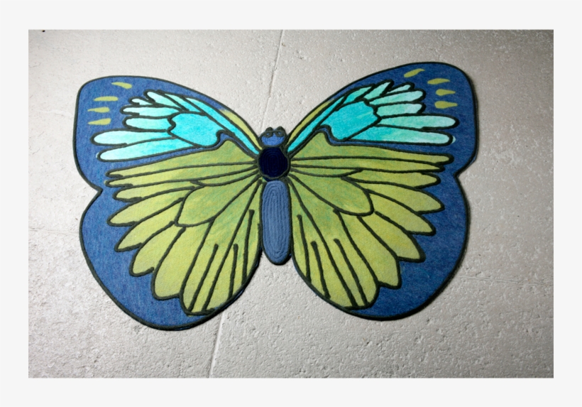 8995 1314044373 Primary V=1538947575 - Common Blue, transparent png #8003818