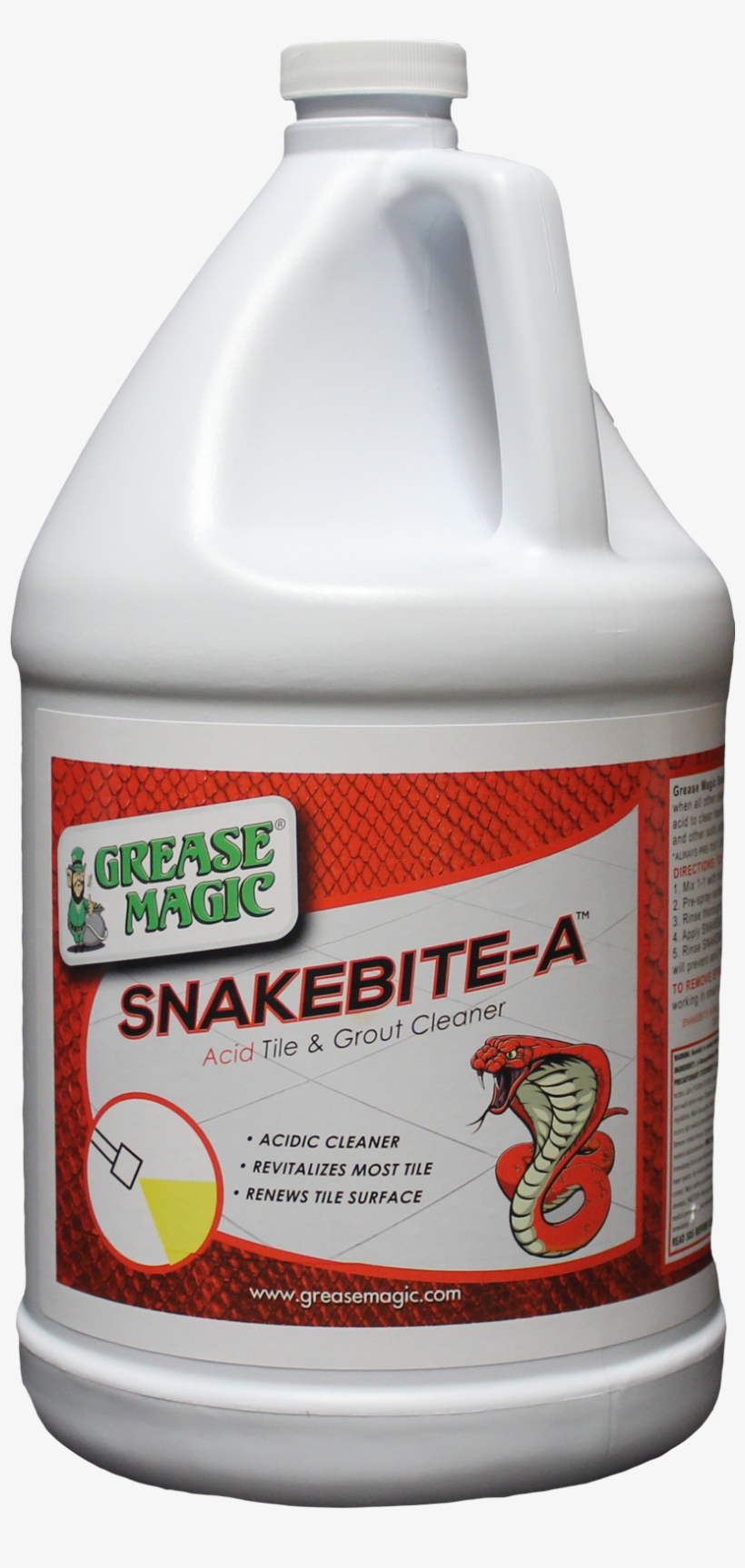 Grease Magic Snakebite-a - Koi, transparent png #8003821