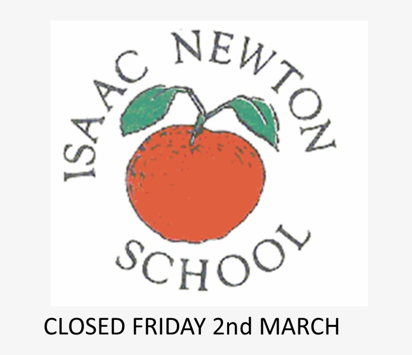 Isaac Newton School - Mcintosh, transparent png #8003881